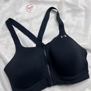 Under Armour Sports Bra