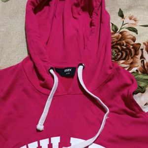 Hooded Sweatshirt