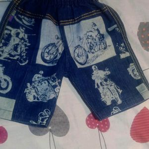 Kids Trouser