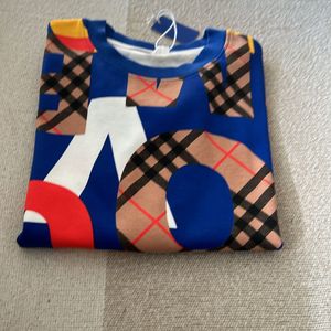 Colourful Boys Full Sleeves T Shirt