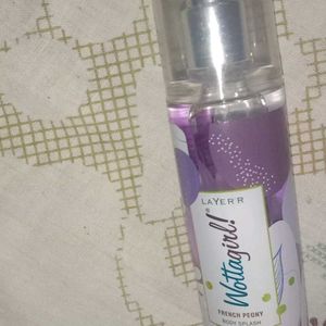 Wattagirl Perfume