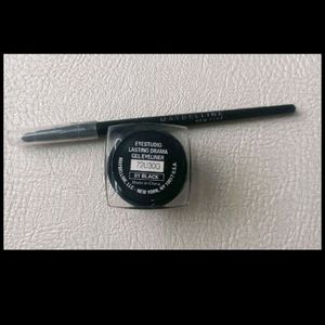 Maybelline New York Gel Eyeliner