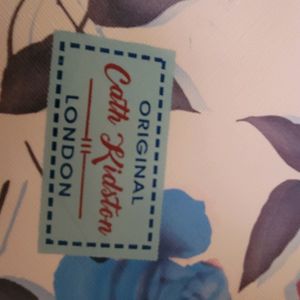 Original Cath Kidston Bag