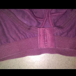 Bra With Good Quality Strachbale