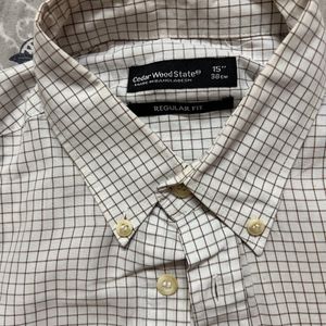 Casual Shirt For A Men On Sale