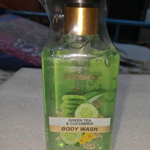 St.Botanica Body Wash 250 ml