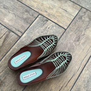 New Sandals Without Tag