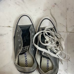 Converse Shoe