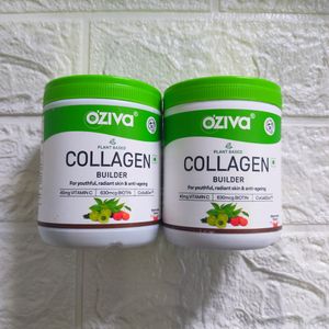 Collagen Builder