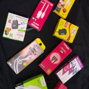 Mobile Accessories