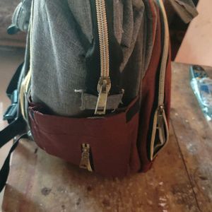 Diaper Bag