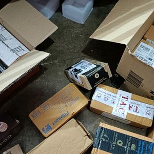 10 Packing Boxes With Good Quality