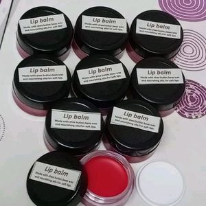 Lip Balm..... BUY1 GET 1