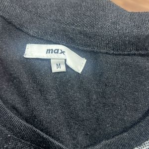 Max Woolen Kurta