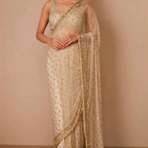 Ekavira Bollywood Style Saree