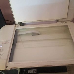 Hp Printer 1515