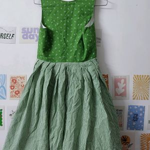 Vintage dress