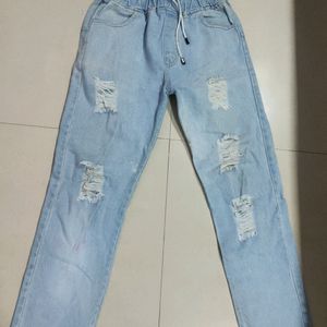 Mom Fit Jeans