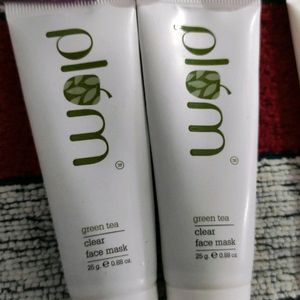 Plum 36 Pcs Skincare Products