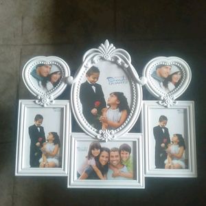 Photos Frame