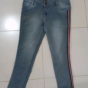 Jeans Pants For Women