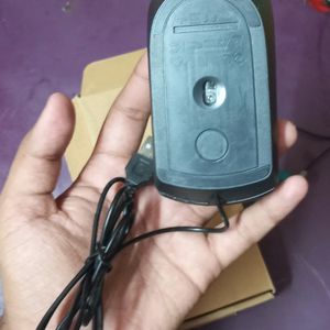 Brand New Mouse