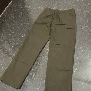 LIGHT OLIVE COLOR MEN PANT