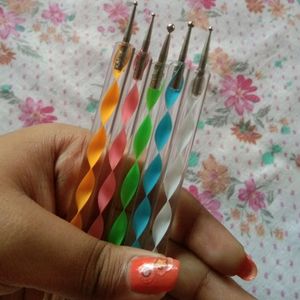 Nail Art Kit