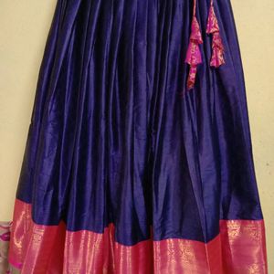 Lehenga Choli