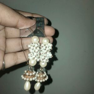 Beautiful Heavy Earrings