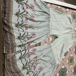 Grara Kurta Set