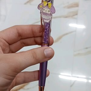 Kawaii 💗Sanrio Pen