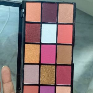 💥Offer💥 Original Revolution Eye Shadow Palette