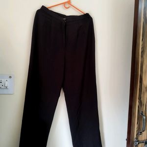 High waist Formal Pants