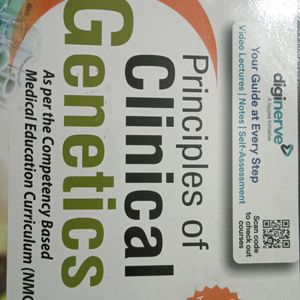 Clinical Genetics