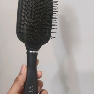 Hair Brush.