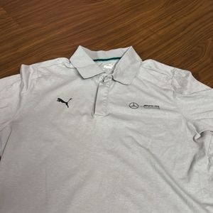 Puma Petronas t shirt