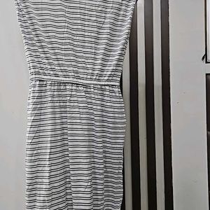 A Line Dress