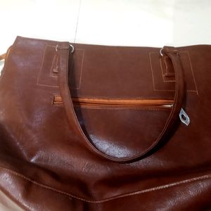 Pure Leather Bag