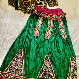 Chaniya Choli For Navratri ❤️