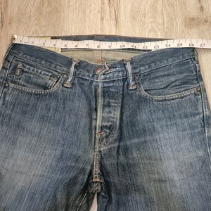 Sc3957 Abercrombie & Fitch Jeans Waist 32