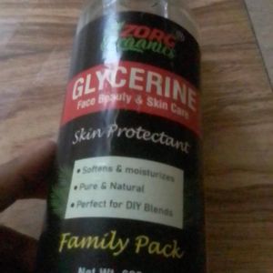 The Best Glycerine ( Face Beauty and Skin Care)