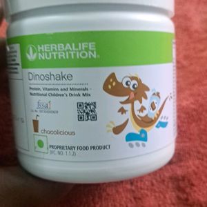 Best Shake Kids 👌🏃‍♂️🤸Dinoshake ChocolateFlavor