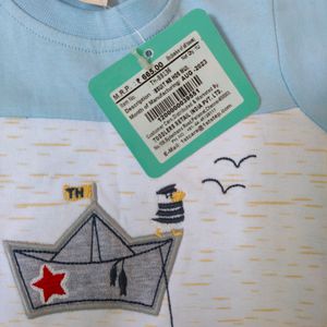 Baby boy T-shirt