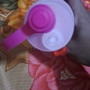 Water Bottle Sipper