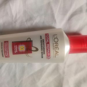 Loreal Paris Total Repair Smoothing Serum