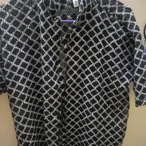 Crochet Shirts Chinese Brand