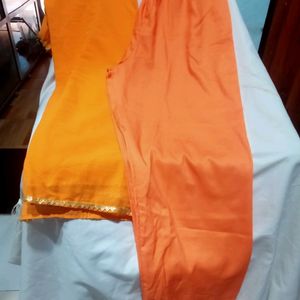 Multi Theard Lakhnavi Suits