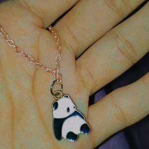 Panda 🐼 Pendal Chain ⛓️