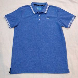 Blue Colar T Shirt Furo